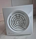 Ventilator, Doe-het-zelf en Verbouw, Ophalen of Verzenden, Gebruikt, Ventilator