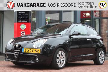 ALFA ROMEO Mito 0.9 Turbo TwinAir *Esclusivo* | Volledig Led beschikbaar voor biedingen