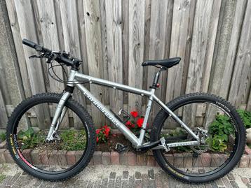 Mountainbike Cannondale Heren beschikbaar voor biedingen