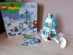 Duplo frozen, Kinderen en Baby's, Speelgoed | Duplo en Lego, Ophalen, Gebruikt, Duplo
