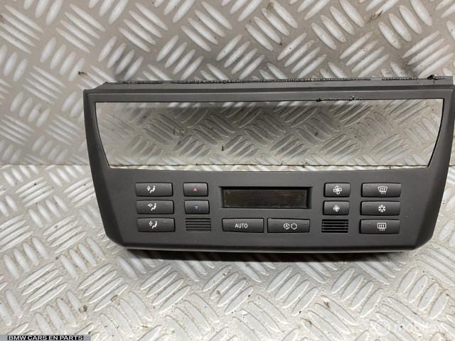 Kachelbedieningspaneel BMW X3 E83 3417544, Auto-onderdelen, Dashboard en Schakelaars, BMW, Gebruikt, Ophalen of Verzenden