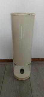 Wc rolhouder, Ophalen, Gebruikt, Overige typen
