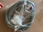 Wasmachine waterslang met waterstop, Minder dan 10 liter, Ophalen of Verzenden, Zo goed als nieuw, 45 tot 60 cm