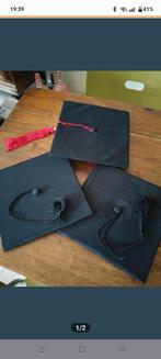 Geslaagd Hoed, Afstudeer Hoed., Ophalen of Verzenden, Nieuw, Hoed of Pruik, Overige