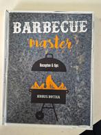 Barbecue Master - Kobus Botha (Nieuw), Kobus Botha, Tapas, Hapjes en Dim Sum, Nieuw, Ophalen of Verzenden