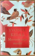 Mevrouw mijn Moeder. ISBN 9789026316807, Boeken, Verzenden, Zo goed als nieuw, Yvonne Keuls