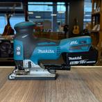 Makita DJV181 Accu Decoupeerzaag | Met garantie, Doe-het-zelf en Verbouw, Gereedschap | Zaagmachines, Makita, Zo goed als nieuw