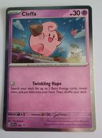 Cleffa SVP095, Ophalen of Verzenden, Zo goed als nieuw, Losse kaart