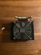 Koeler: Cooler Master CM12V, Ophalen, Gebruikt, Luchtkoeling