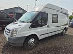Ford TRANSIT 350L VAN 115DPF 4,27 Nieuw Apk, Bedrijf, Ford, Airconditioning, Handgeschakeld