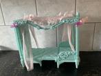 Barbie dream bed, Ophalen of Verzenden, Gebruikt, Barbie