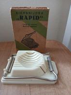 eiersnijder Rapid retro nieuw, Verzamelen, Retro, Ophalen of Verzenden, Huis en Inrichting