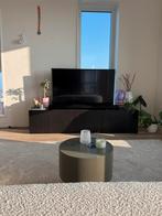 Besta tv meubel IKEA, Gebruikt, 150 tot 200 cm, Ophalen of Verzenden, Minder dan 100 cm