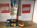 Lego repair shop, Ophalen of Verzenden, Complete set