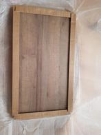 Nieuwe badkamerplank met beugels, Huis en Inrichting, Badkamer | Badkamermeubels, Ophalen, Overige typen, Nieuw, 50 tot 100 cm