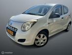 Suzuki Alto 1.0 Comfort Airco Navigatie nw koppelingnw apk!, Voorwielaandrijving, Euro 5, Gebruikt, 200 kg
