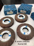 PFERD lamellenslijpwiel, Ophalen of Verzenden, Nieuw, Werkbankslijpmachine