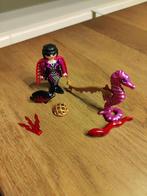 PLAYMOBIL Zeemeerkoningin - 4816 (M57), Ophalen of Verzenden, Gebruikt, Complete set