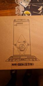 Energy bin KH02, Ophalen of Verzenden, Nieuw, Overige typen, Overige