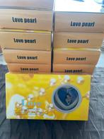 Love Pearl Ketting - Nieuw in Verpakking, Overige kleuren, Nieuw, Ophalen of Verzenden, Overige materialen