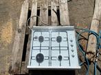 gasfornuis siemens, Witgoed en Apparatuur, Fornuizen, Ophalen, Gebruikt, 4 kookzones, Gas