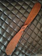 Houten propeller, Antiek en Kunst, Ophalen of Verzenden