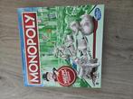 Monopoly, Hobby en Vrije tijd, Gezelschapsspellen | Bordspellen, Ophalen, Zo goed als nieuw