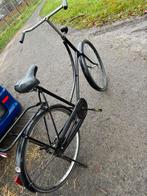 Te koop mooie opoefiets, Fietsen en Brommers, Fietsen | Dames | Omafietsen, Ophalen of Verzenden, Zo goed als nieuw