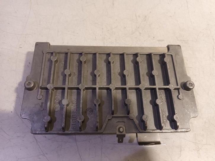 Computer Audi A4, Auto-onderdelen, Elektronica en Kabels, Audi, Gebruikt, Herkomst onderdeel bekend, 12 maanden garantie, Ophalen of Verzenden