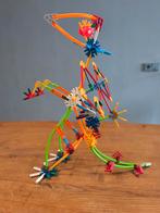 K'nex Bunch of builds 20 modellen bouwen met 1set., Ophalen, Zo goed als nieuw, K'nex
