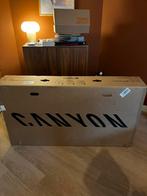Canyon transportdoos, Ophalen, Zo goed als nieuw, Canyon