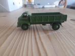 Dinky toys 3 ton army truck, Hobby en Vrije tijd, Modelauto's | 1:43, Ophalen of Verzenden, Gebruikt, Dinky Toys