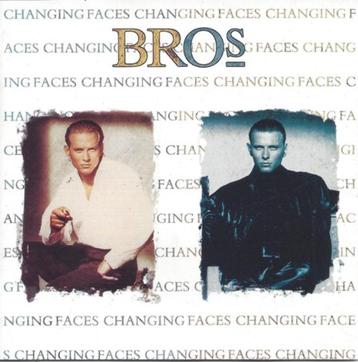 Bros CD DVD beschikbaar voor biedingen