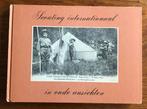 Internationaal Scouting Padvinderij in oude ansichten, Verzenden, Voor 1920, Ongelopen, Overige thema's