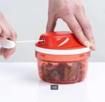 Tupperware SuperSonic Turbo small, Tupperware, Overige typen, Nieuw, Ophalen of Verzenden