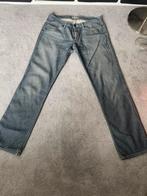 Vintage Acne Jeans – grijs-blauw, Ophalen of Verzenden, Zo goed als nieuw, Blauw, W33 - W34 (confectie 48/50)