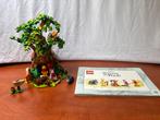 Winnie the Pooh 21326, Kinderen en Baby's, Speelgoed | Duplo en Lego, Ophalen of Verzenden, Zo goed als nieuw