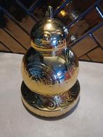 Gouden Star Wars BB-8 Spaarpot, Info@fabny.com, Ophalen of Verzenden, Zo goed als nieuw, Minder dan 10 liter