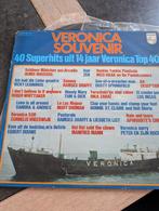 Veronica souvenir, Cd's en Dvd's, Ophalen of Verzenden