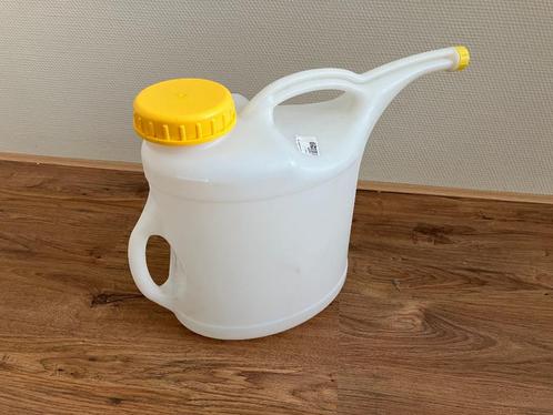 Water jerrycan, Caravans en Kamperen, Kampeeraccessoires, Zo goed als nieuw, Ophalen of Verzenden