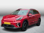 Kia e-Niro Black Edition 64 kWh Ontvang € 2.000,- Subsidie, Auto's, 455 km, Te koop, 300 kg, 5 stoelen