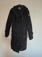 Bandolera Winterjas Maat 38, Kleding | Dames, Jassen | Winter, Ophalen of Verzenden, Zo goed als nieuw, Maat 38/40 (M), Zwart