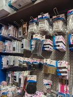 Haaraccessoires - wax gel kis tondeuse trimmer spray kapper, Ophalen of Verzenden, Nieuw, Overige typen