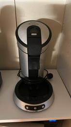 Philips Senseo Koffiepadapparaat – RVS – Werkt perfect!, Ophalen of Verzenden, Zo goed als nieuw, Koffiemachine