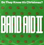 Band Aid II: Do they know it's Christmas?, Cd's en Dvd's, Vinyl Singles, Gebruikt, Verzenden, 7 inch, Single