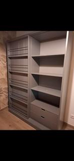 Woood Swing schuifdeurkas, Verzenden