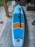 Moai 11 foot Sup, Watersport en Boten, Ophalen, Zo goed als nieuw, SUP-boards