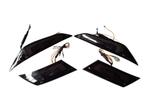 Knipperlicht Knipperlichten set power1 origineel Piaggio zip, Piaggio, Gebruikt, Piaggio, Ophalen of Verzenden