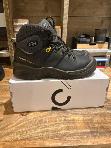 Grisport werkschoenen beschikbaar voor biedingen