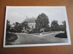 W368 Aalst (1963), Verzamelen, Ansichtkaarten | Nederland, Verzenden, 1960 tot 1980, Gelopen